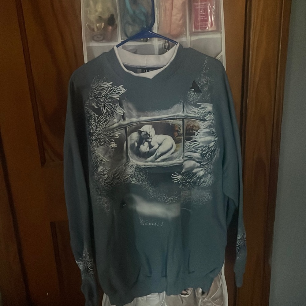 sweater